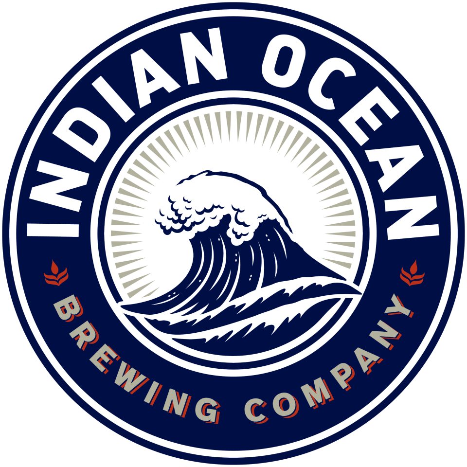 Indian Ocean Logo